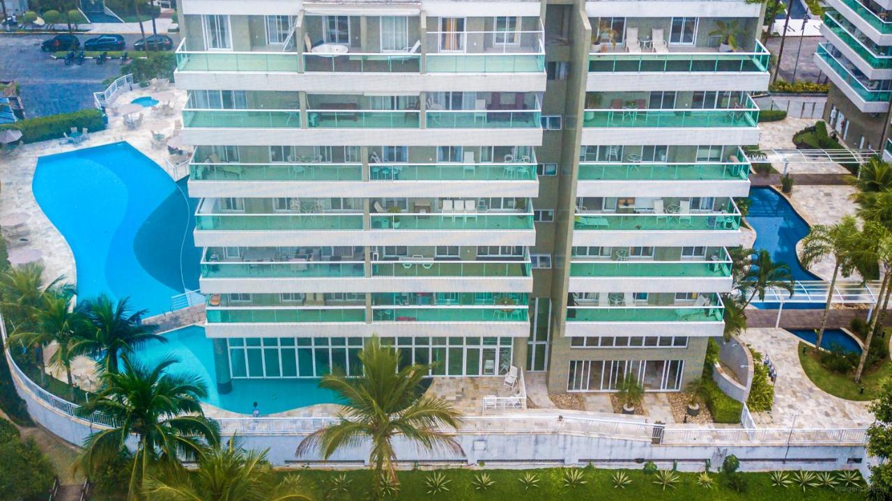Pool Ilha Da Madeira Resort Riviera de Sao Lourenco Exterior photo